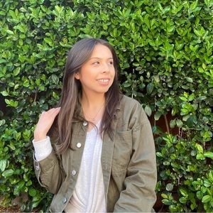 Meet your Posher, Nancy